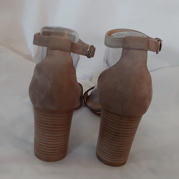 Manolo Blahnik Heels - Picture 6 of 7